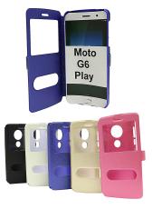 billigamobilskydd.seFlipcase Motorola Moto G6 Play