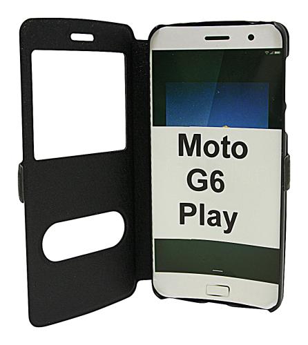 billigamobilskydd.seFlipcase Motorola Moto G6 Play