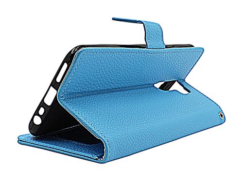 New Standcase Wallet Nokia 4.2