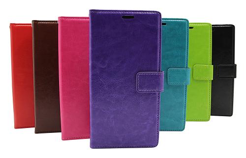 billigamobilskydd.seCrazy Horse Wallet OnePlus Nord N10