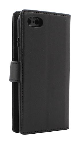 Skimblocker iPhone 7/8/SE (2nd/3rd Gen.) Magnet Plånboksfodral