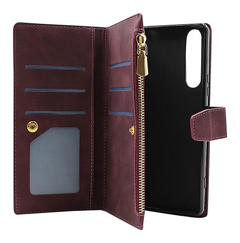 XL Standcase Lyxfodral Sony Xperia 1 II (XQ-AT51 / XQ-AT52)