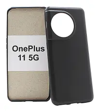 TPU Skal OnePlus 11 5G