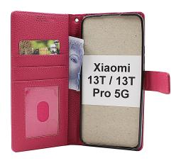 New Standcase Wallet Xiaomi 13T / 13T Pro 5G