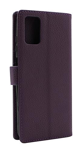billigamobilskydd.seNew Standcase Wallet Samsung Galaxy A03s (SM-A037G)