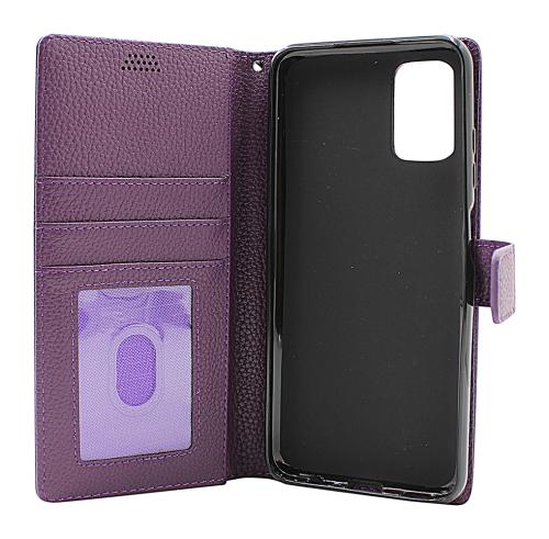 billigamobilskydd.seNew Standcase Wallet Samsung Galaxy A03s (SM-A037G)