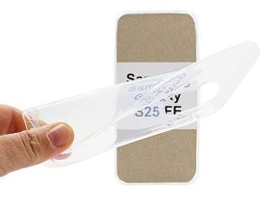 Ultra Thin TPU skal Samsung Galaxy S25 FE