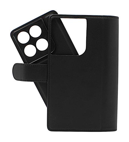 CoverinSkimblocker Motorola Edge 60 Fusion XL Magnet Plånboksfodral