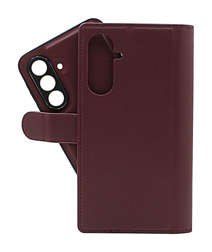 CoverinSkimblocker Samsung Galaxy A36 Magnet Plånboksfodral