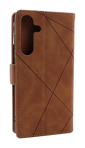 XL Standcase Lyxfodral Samsung Galaxy S24 Plus 5G (SM-S926B/DS)