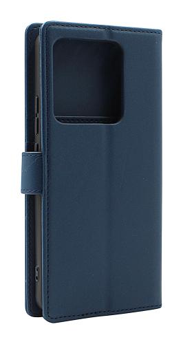 Skimblocker Xiaomi Redmi Note 14 5G Plånboksfodral