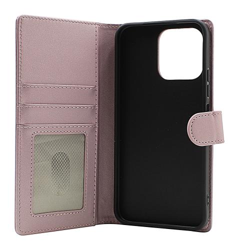 Skimblocker Oppo A6x Plånboksfodral
