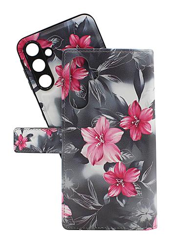 CoverinSkimblocker Samsung Galaxy A16 / A16 5G Magnet Plånboksfodral Design