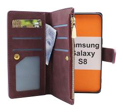 XL Standcase Lyxfodral Samsung Galaxy S8 (G950F)