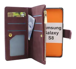 XL Standcase Lyxfodral Samsung Galaxy S8 (G950F)