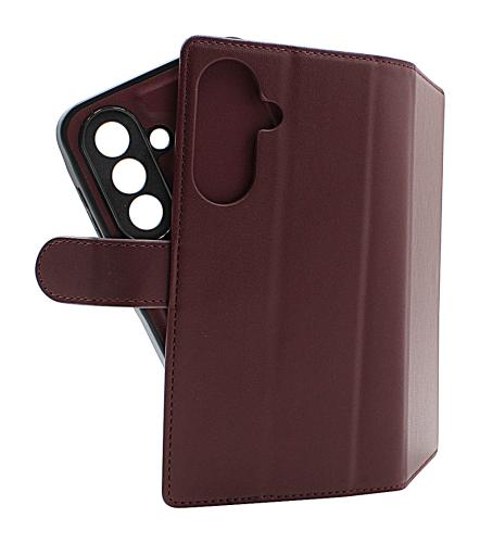 Skimblocker Samsung Galaxy A27 Magnet Plånboksfodral