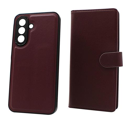 Skimblocker Samsung Galaxy A27 Magnet Plånboksfodral