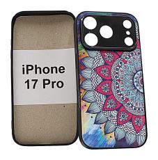 Magnetskal iPhone 17 Pro