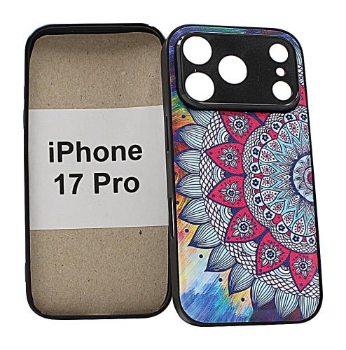 Magnetskal iPhone 17 Pro