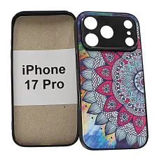 Magnetskal iPhone 17 Pro