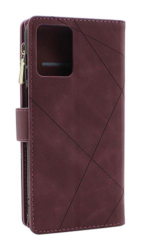 XL Standcase Lyxfodral Motorola Moto G23