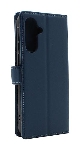 Skimblocker Samsung Galaxy A18 LTE Plånboksfodral