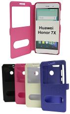 billigamobilskydd.seFlipcase Huawei Honor 7X