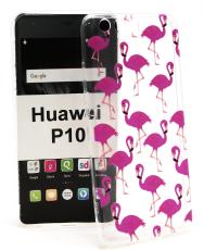 billigamobilskydd.seDesignskal TPU Huawei P10 (VTR-L09 / VTR-L29)