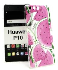 billigamobilskydd.seDesignskal TPU Huawei P10 (VTR-L09 / VTR-L29)
