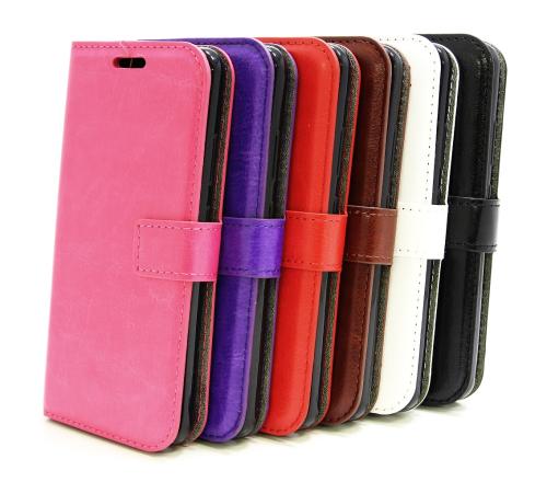 billigamobilskydd.seCrazy Horse Wallet Huawei P10 (VTR-L09 / VTR-L29)