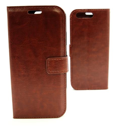 Crazy Horse Wallet Huawei P10 (VTR-L09 / VTR-L29)