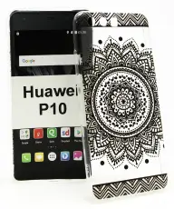 billigamobilskydd.seDesignskal TPU Huawei P10 (VTR-L09 / VTR-L29)