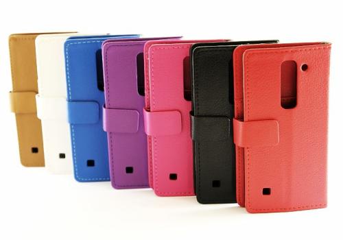 billigamobilskydd.seStandcase Wallet LG C70 Spirit (H440)