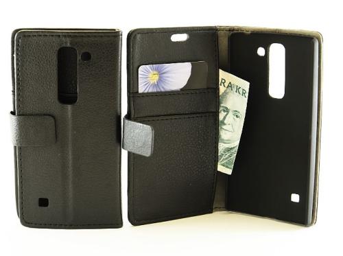 billigamobilskydd.seStandcase Wallet LG C70 Spirit (H440)
