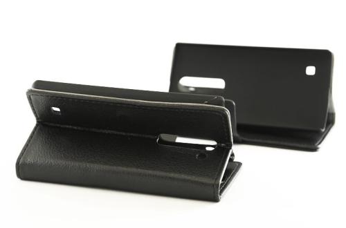 billigamobilskydd.seStandcase Wallet LG C70 Spirit (H440)