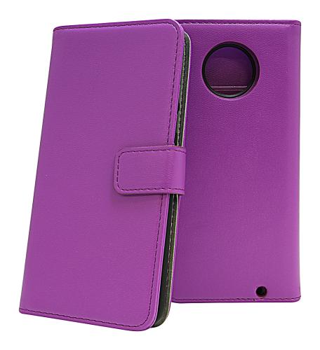 Magnet Fodral Motorola Moto G6 Plus