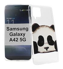 billigamobilskydd.seDesignskal TPU Samsung Galaxy A42 5G