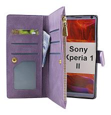 XL Standcase Lyxfodral Sony Xperia 1 II (XQ-AT51 / XQ-AT52)
