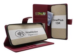 Skimblocker OnePlus 15R Pl&aring;nboksfodral