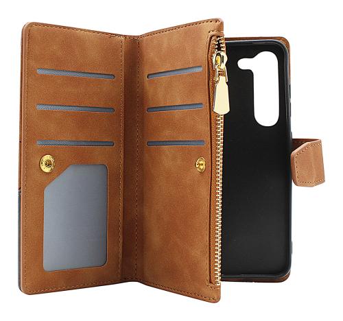 XL Standcase Lyxfodral Samsung Galaxy S23 5G