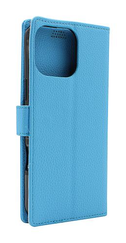 New Standcase iPhone 16 Pro Max Plånboksfodral