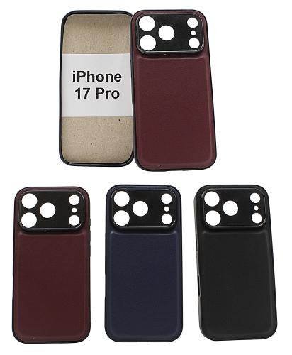 Magnetskal iPhone 17 Pro