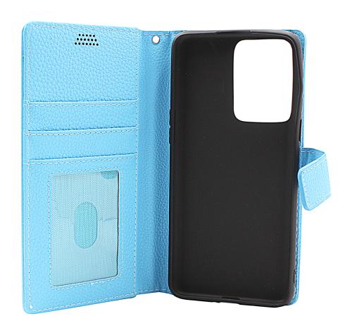 New Standcase Wallet OnePlus Nord 2T 5G