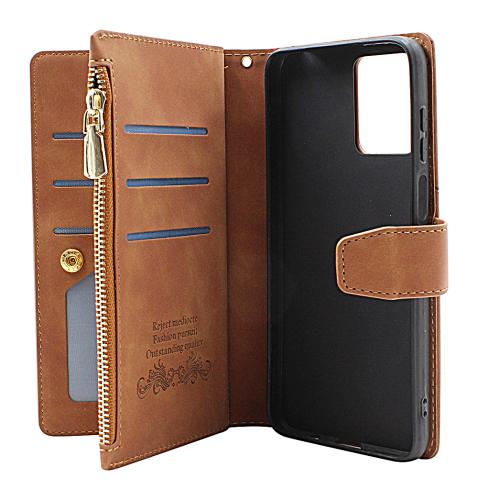 XL Standcase Lyxfodral Motorola Moto G23