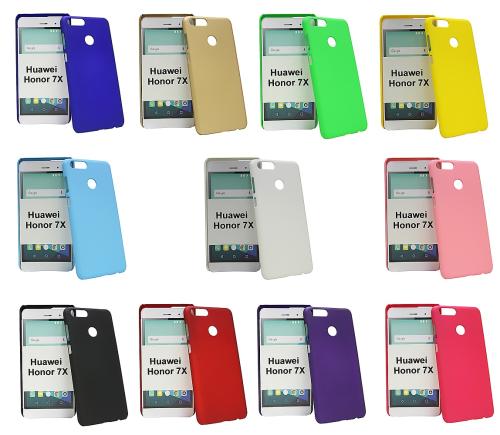 billigamobilskydd.seHardcase Huawei Honor 7X