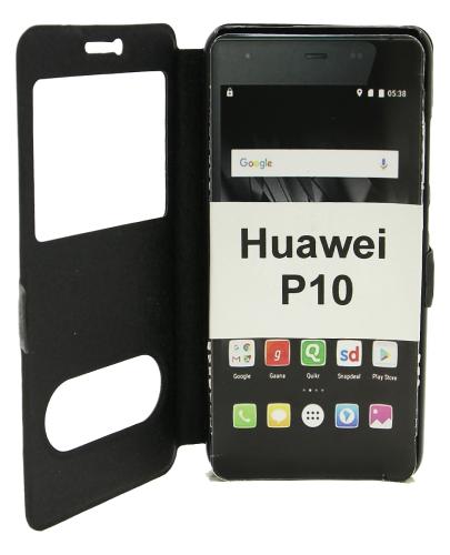 Flipcase Huawei P10 (VTR-L09 / VTR-L29)