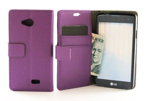 billigamobilskydd.seStandcase wallet LG F60 (D390)
