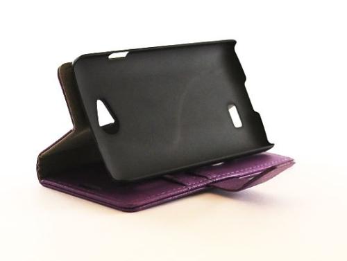 billigamobilskydd.seStandcase wallet LG F60 (D390)