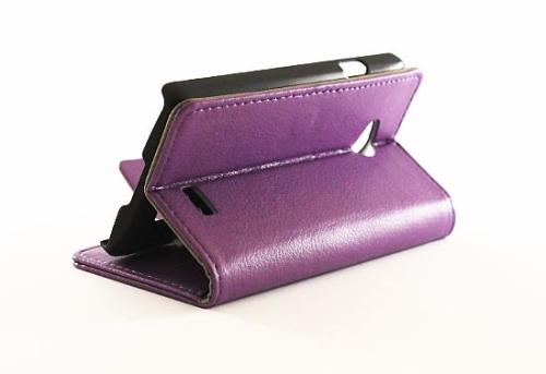 billigamobilskydd.seStandcase wallet LG F60 (D390)