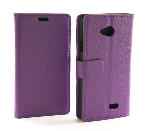 billigamobilskydd.seStandcase wallet LG F60 (D390)